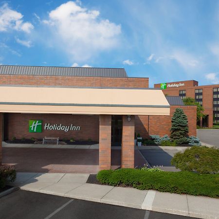 Holiday Inn Cincinnati Airport By Ihg Erlanger Exterior foto