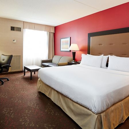 Holiday Inn Cincinnati Airport By Ihg Erlanger Exterior foto