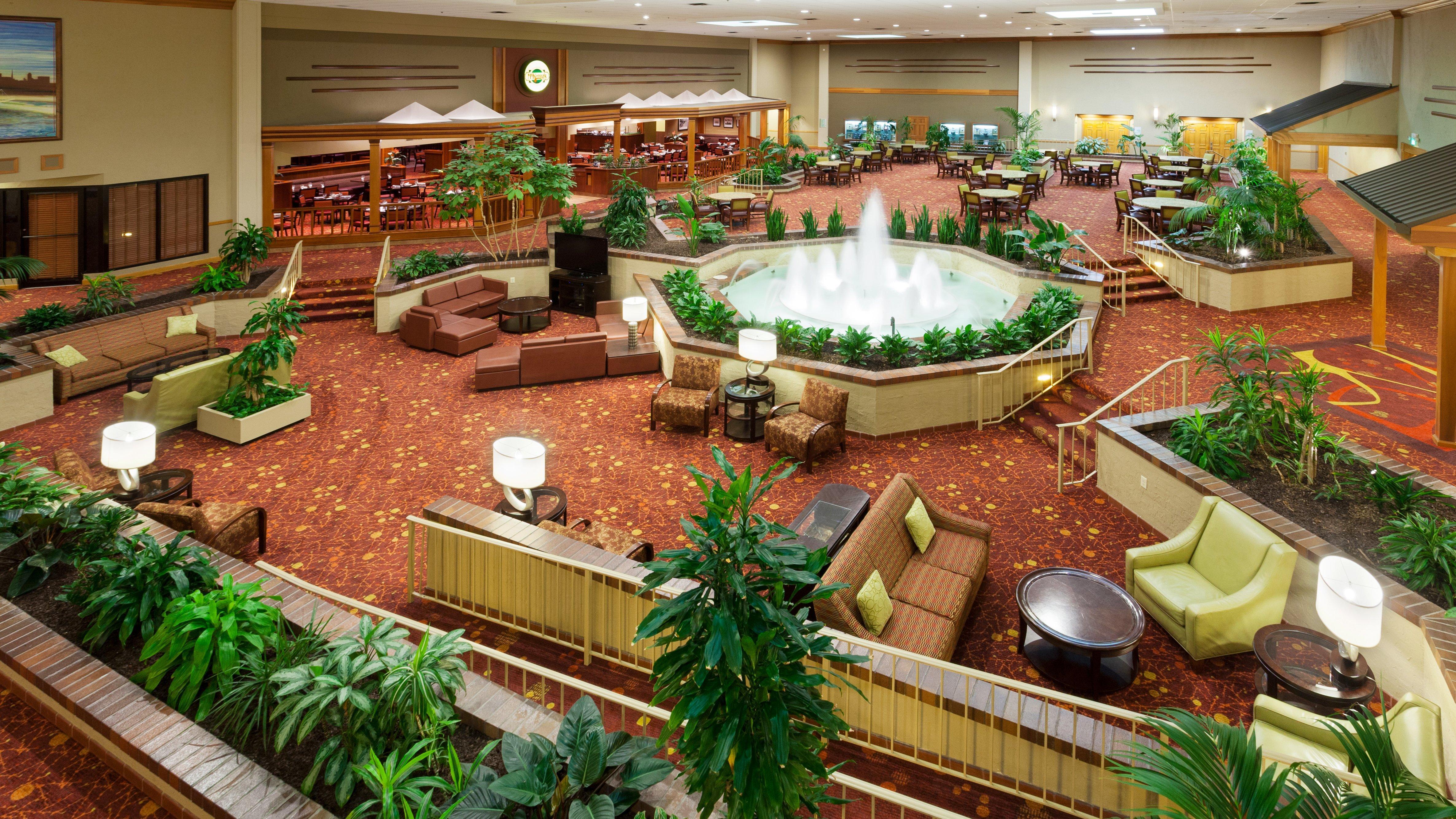 Holiday Inn Cincinnati Airport By Ihg Erlanger Exterior foto