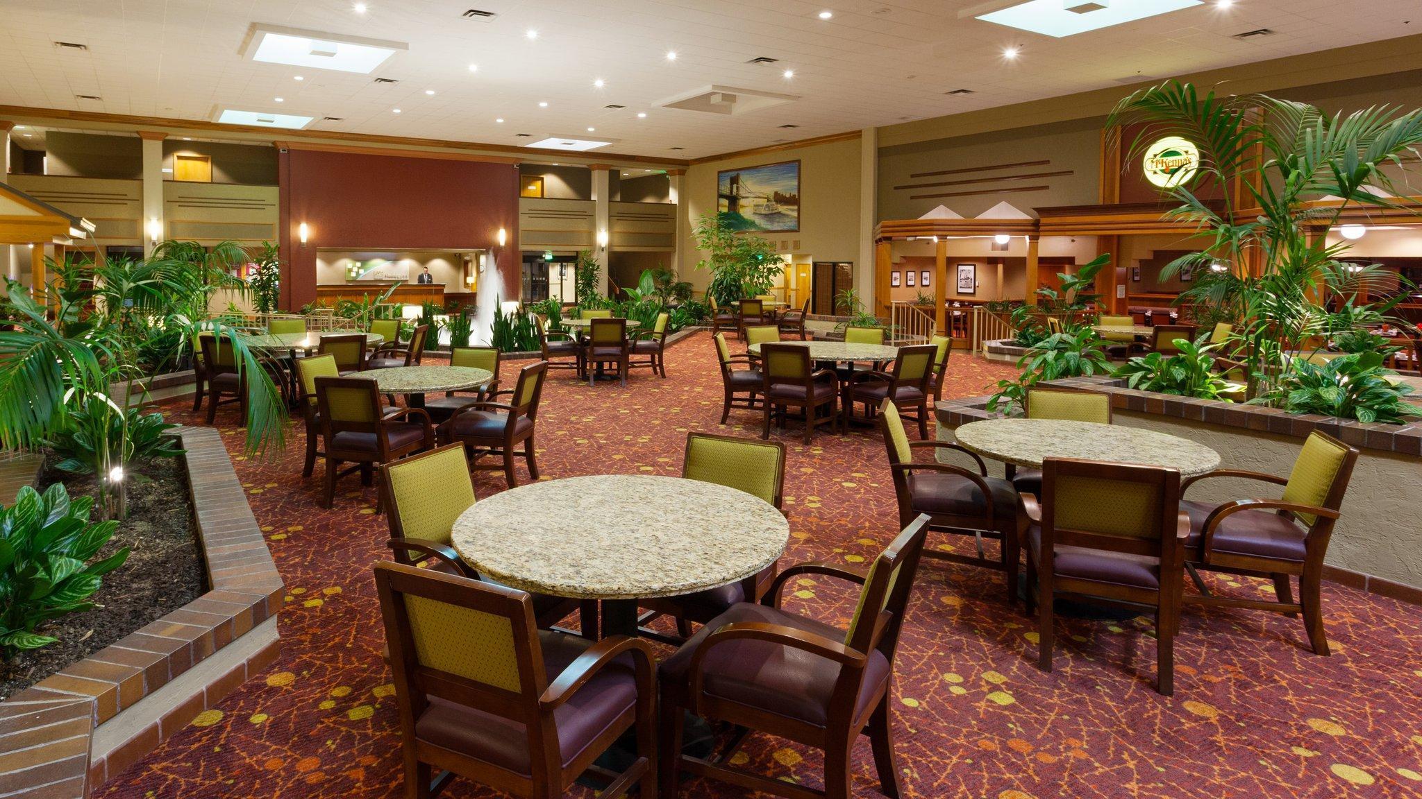 Holiday Inn Cincinnati Airport By Ihg Erlanger Exterior foto