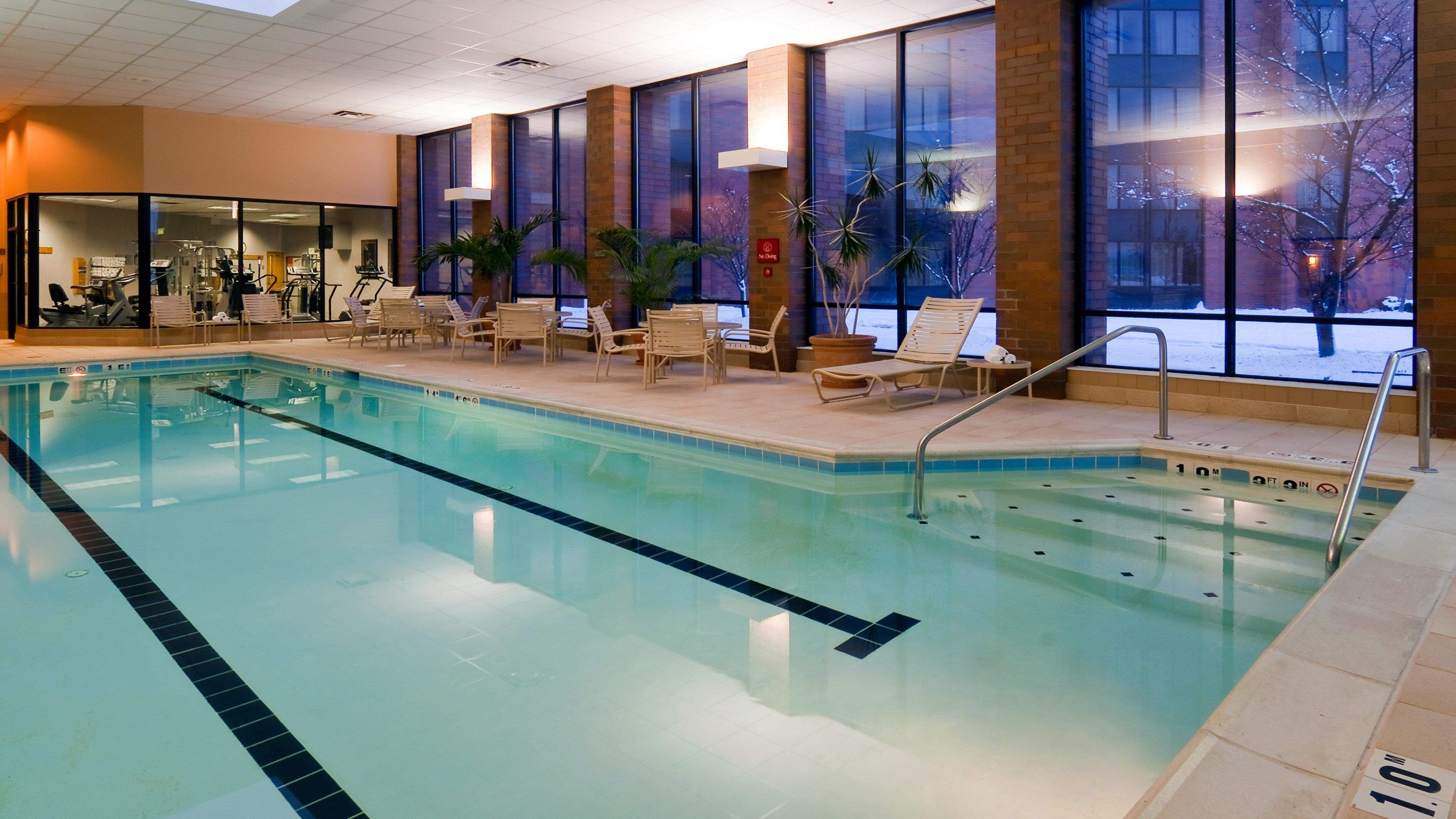 Holiday Inn Cincinnati Airport By Ihg Erlanger Exterior foto