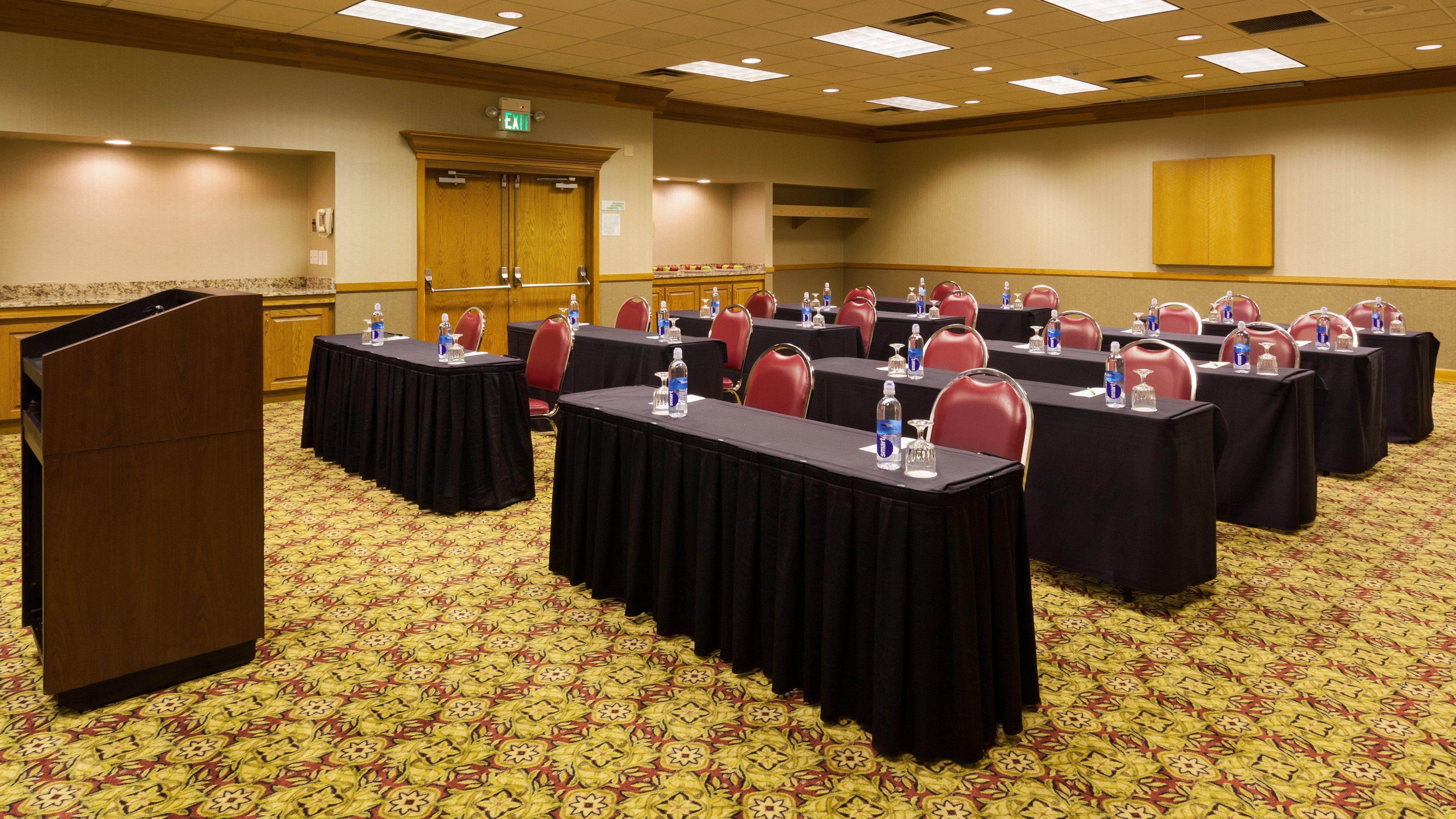Holiday Inn Cincinnati Airport By Ihg Erlanger Exterior foto