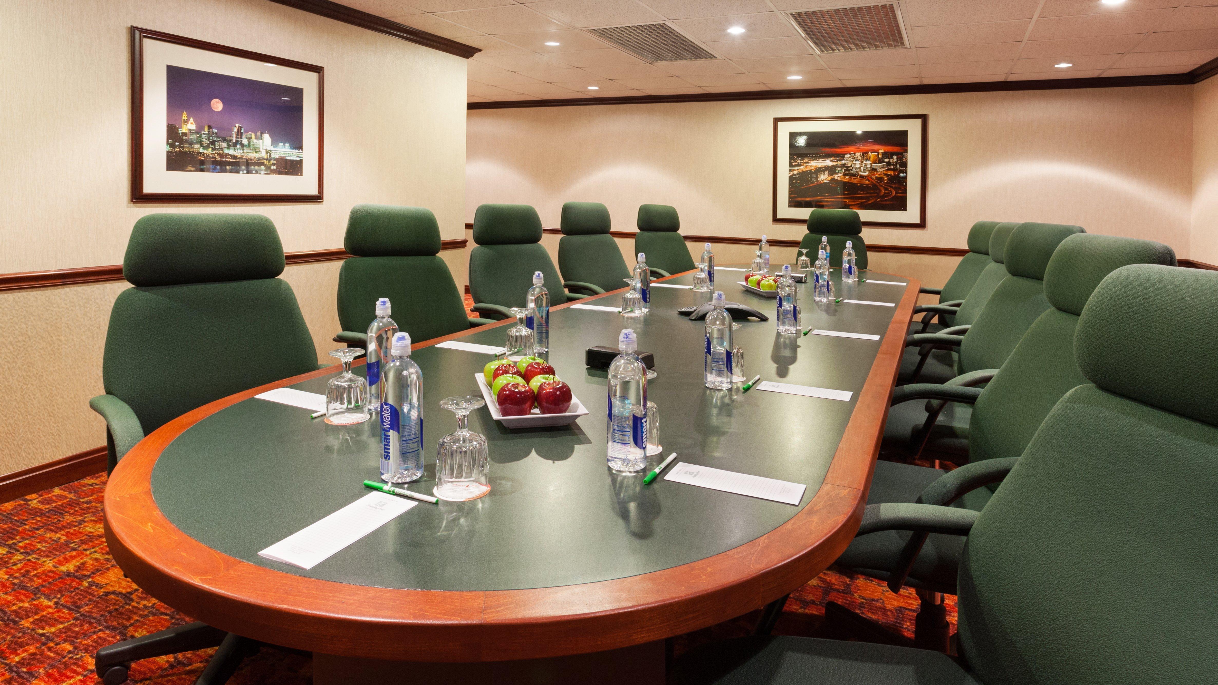Holiday Inn Cincinnati Airport By Ihg Erlanger Exterior foto