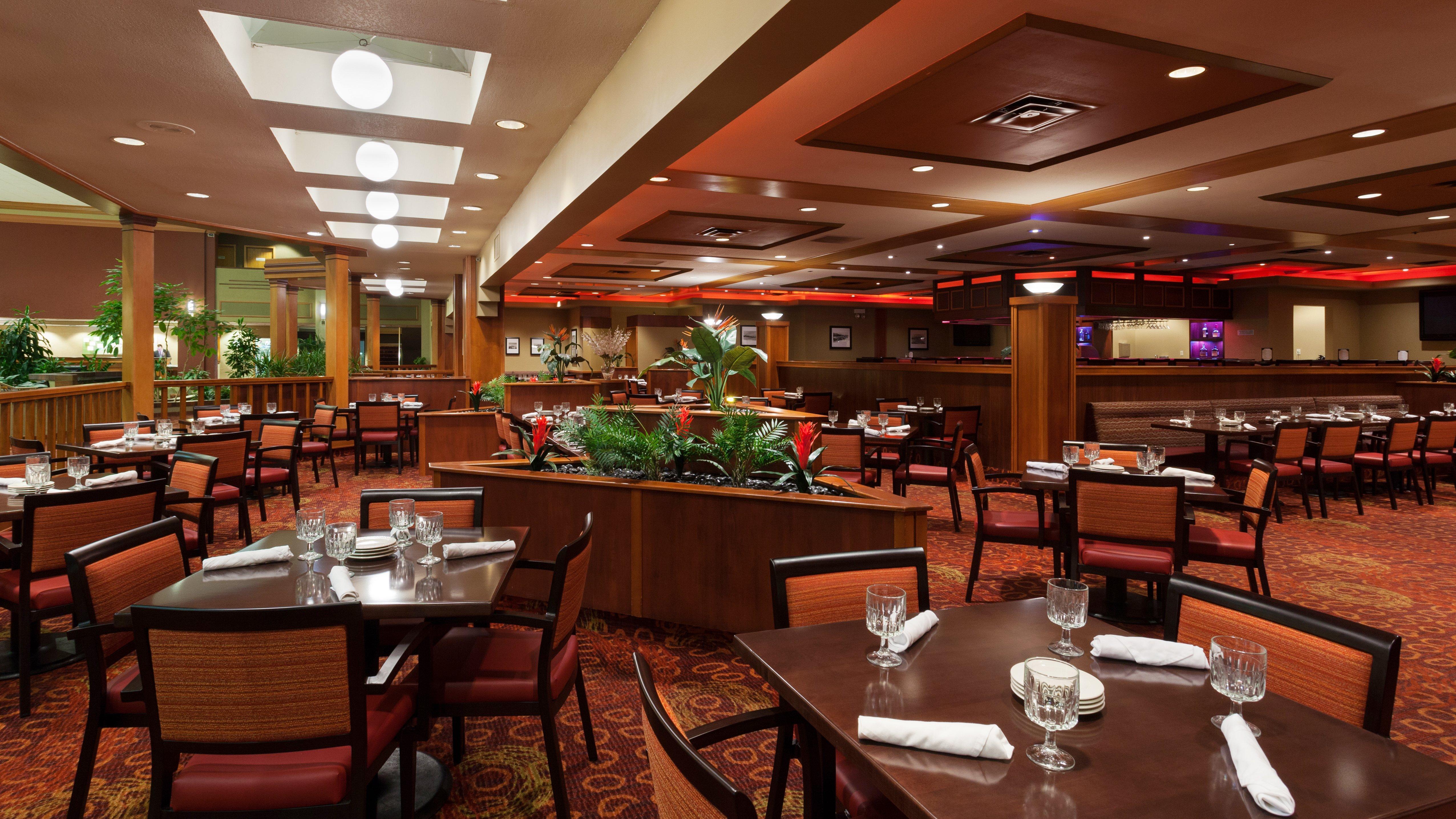 Holiday Inn Cincinnati Airport By Ihg Erlanger Exterior foto
