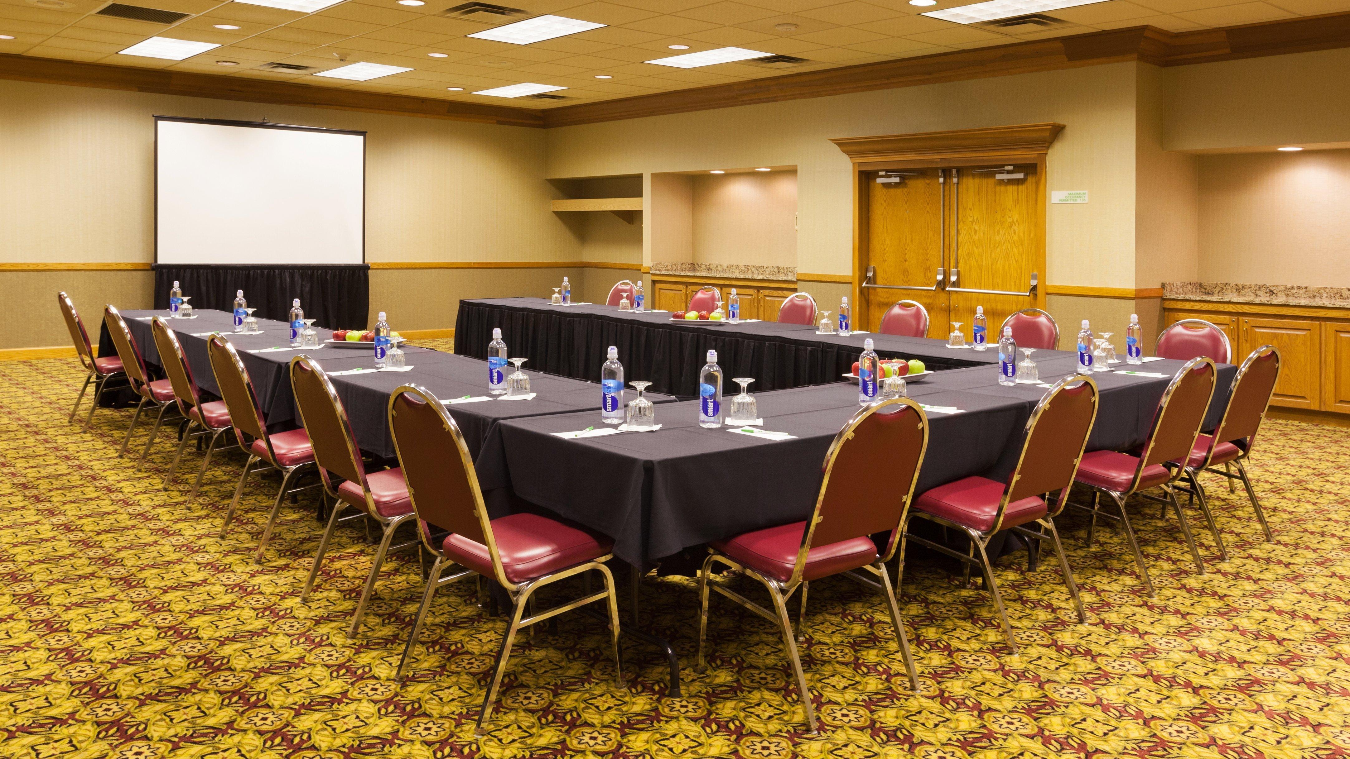 Holiday Inn Cincinnati Airport By Ihg Erlanger Exterior foto