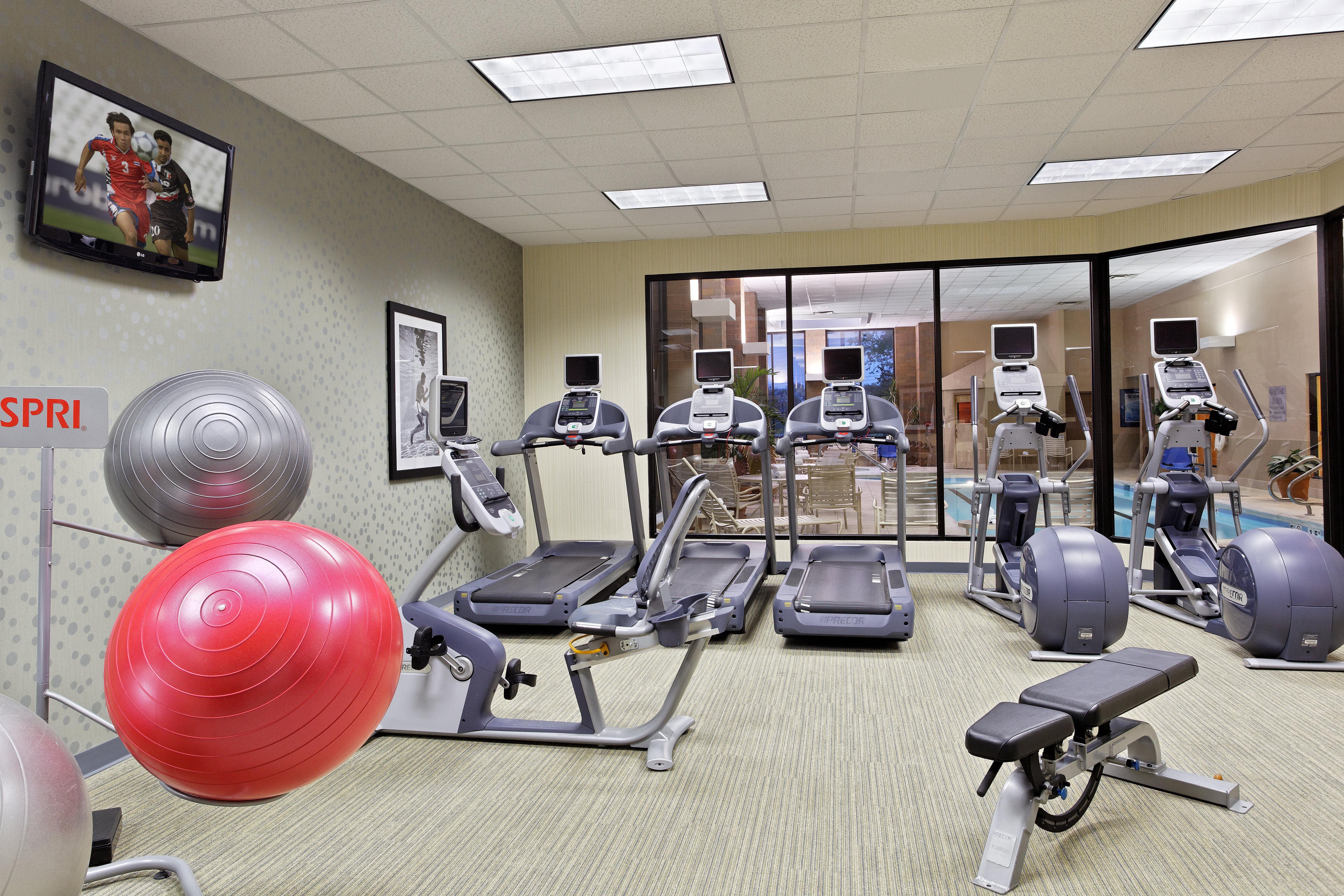 Holiday Inn Cincinnati Airport By Ihg Erlanger Exterior foto