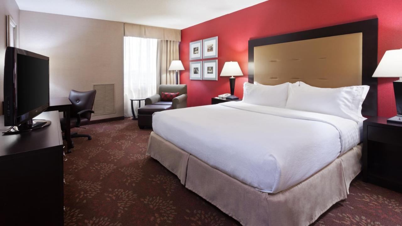 Holiday Inn Cincinnati Airport By Ihg Erlanger Exterior foto