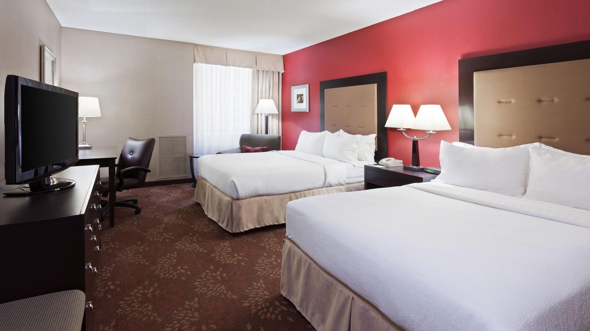 Holiday Inn Cincinnati Airport By Ihg Erlanger Exterior foto
