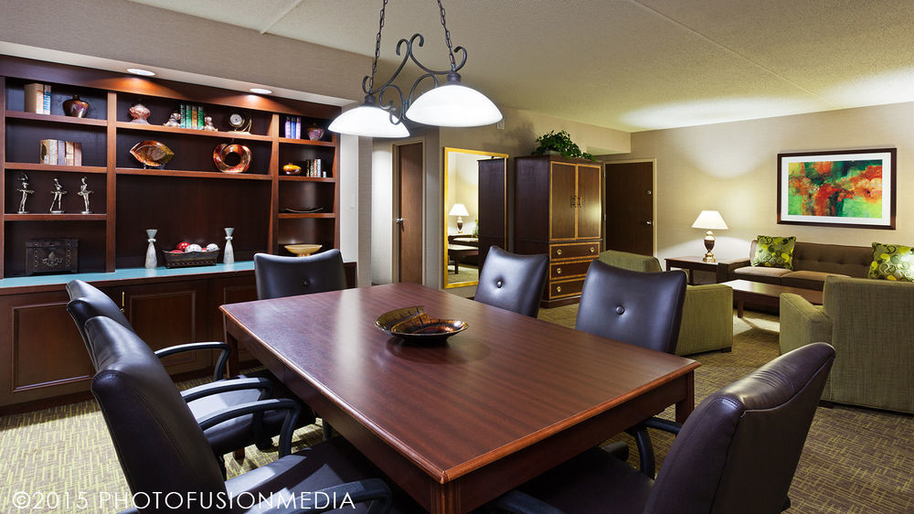 Holiday Inn Cincinnati Airport By Ihg Erlanger Exterior foto
