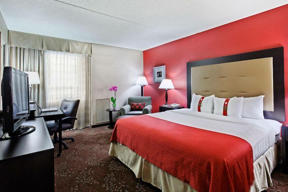 Holiday Inn Cincinnati Airport By Ihg Erlanger Exterior foto