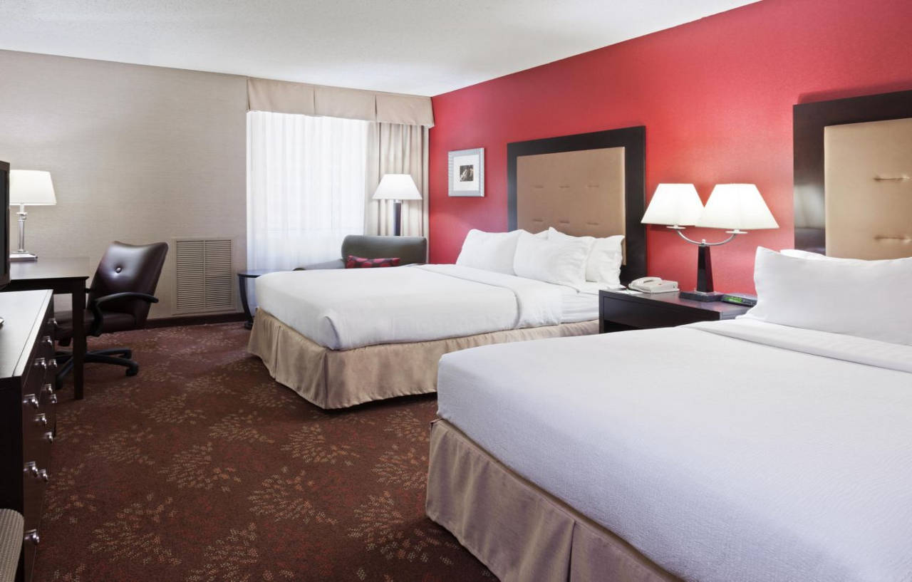 Holiday Inn Cincinnati Airport By Ihg Erlanger Exterior foto