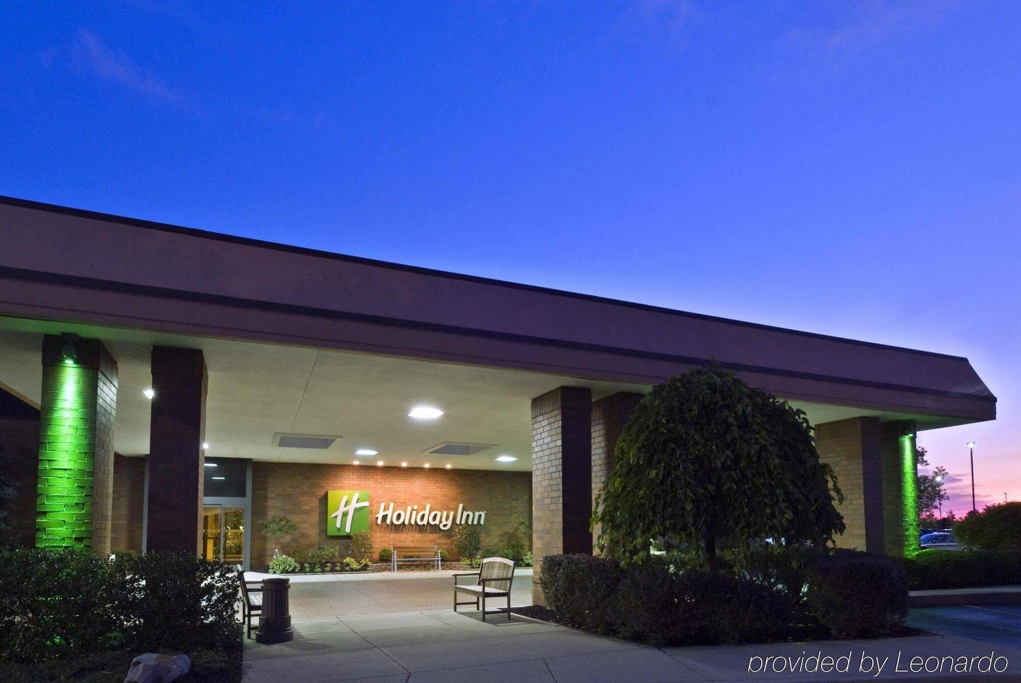 Holiday Inn Cincinnati Airport By Ihg Erlanger Exterior foto