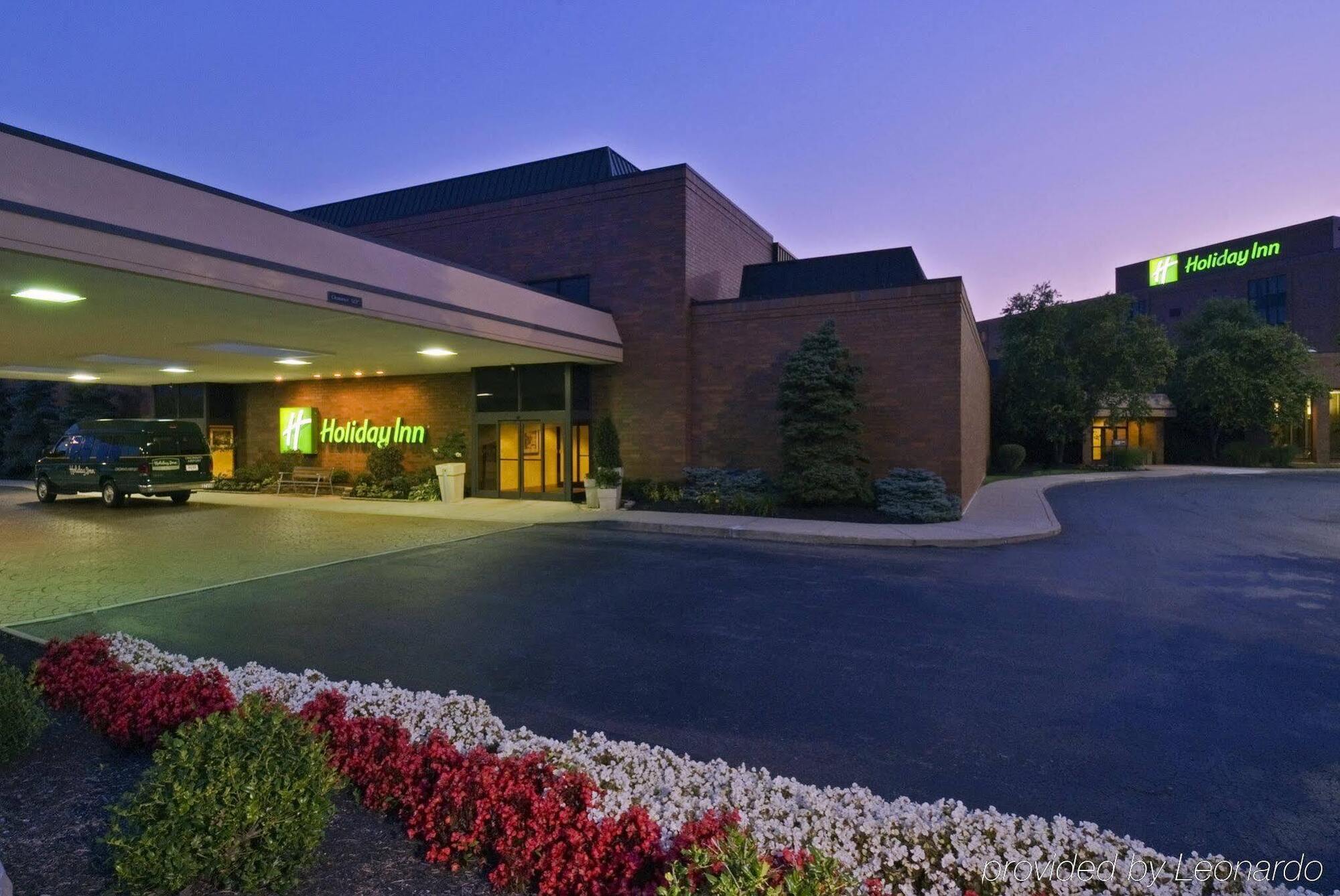 Holiday Inn Cincinnati Airport By Ihg Erlanger Exterior foto