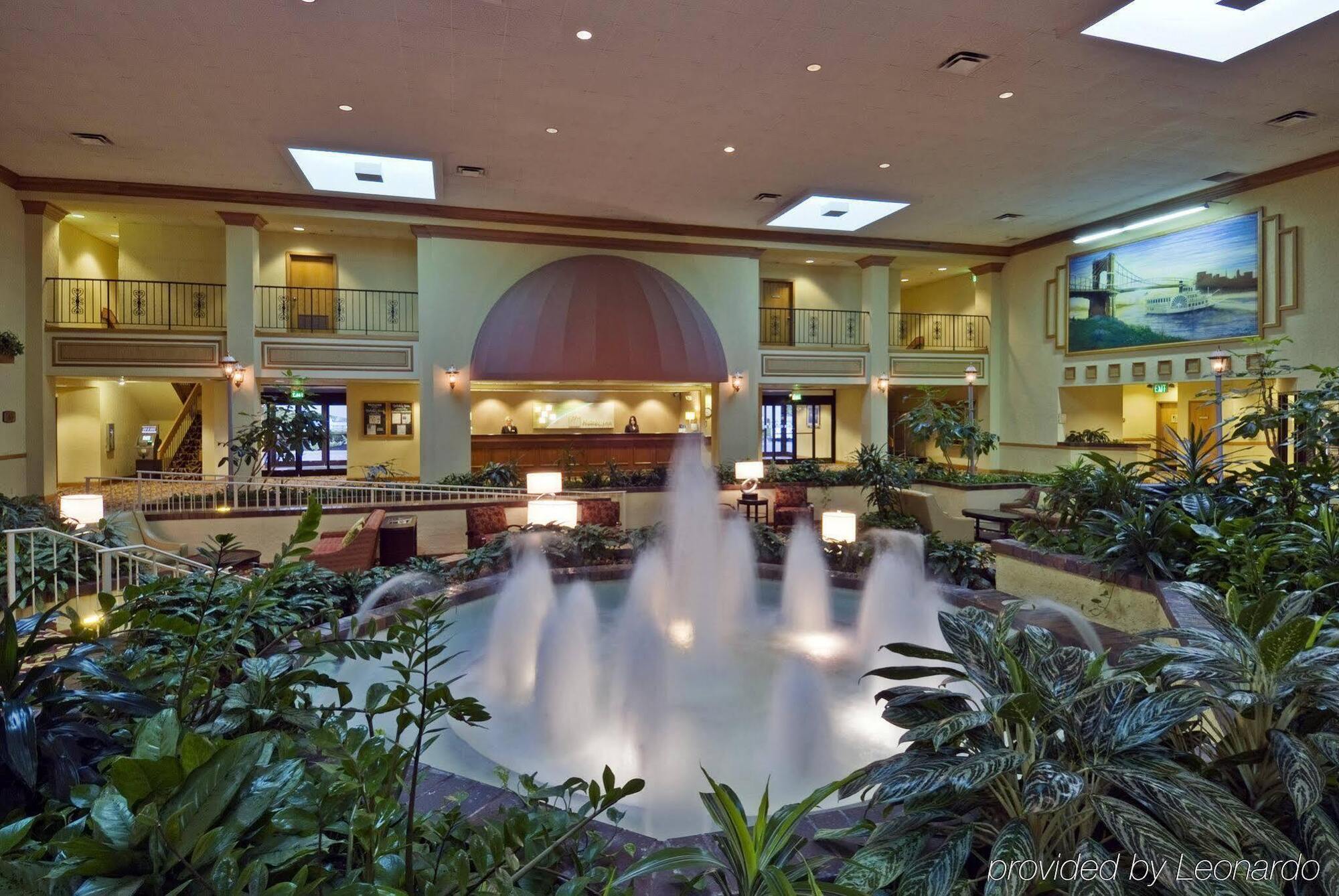 Holiday Inn Cincinnati Airport By Ihg Erlanger Exterior foto