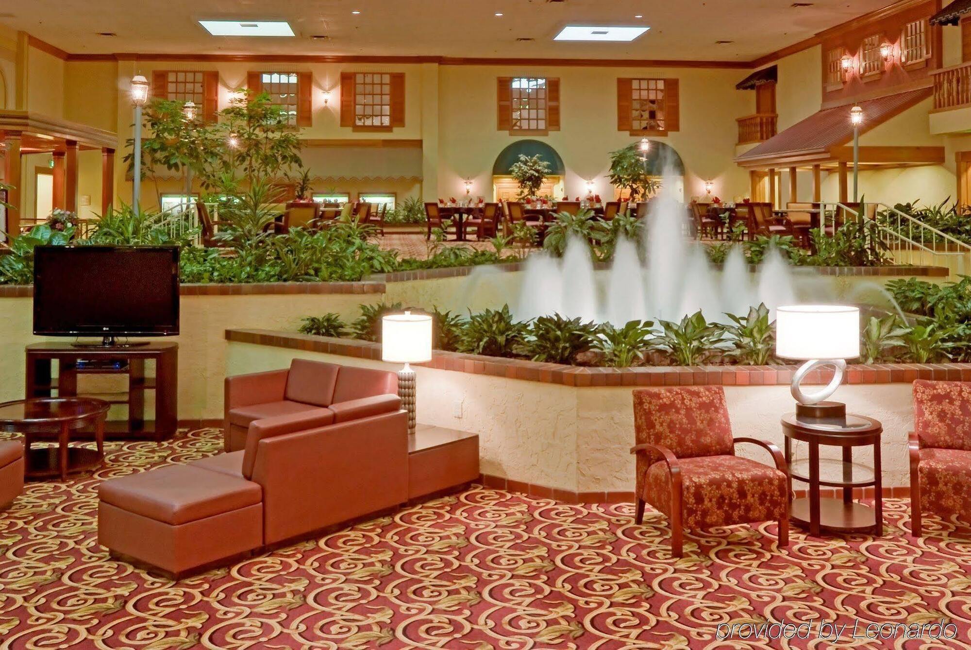Holiday Inn Cincinnati Airport By Ihg Erlanger Exterior foto