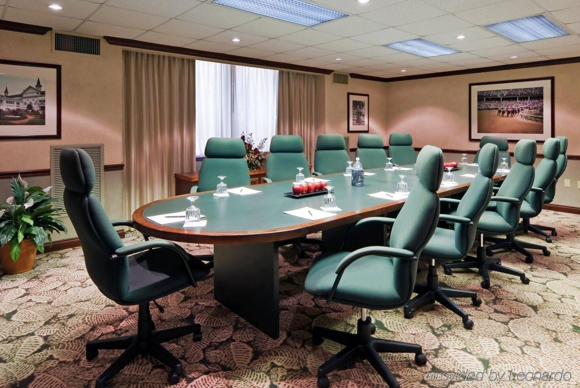 Holiday Inn Cincinnati Airport By Ihg Erlanger Exterior foto