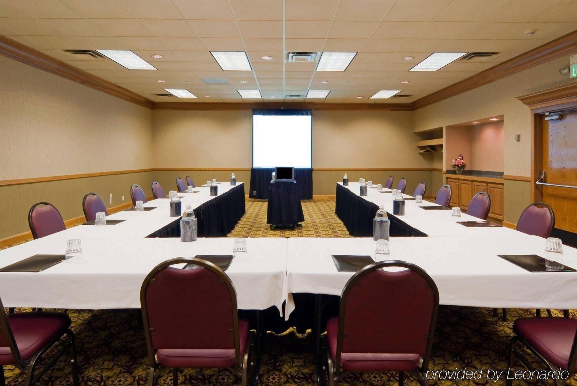 Holiday Inn Cincinnati Airport By Ihg Erlanger Exterior foto