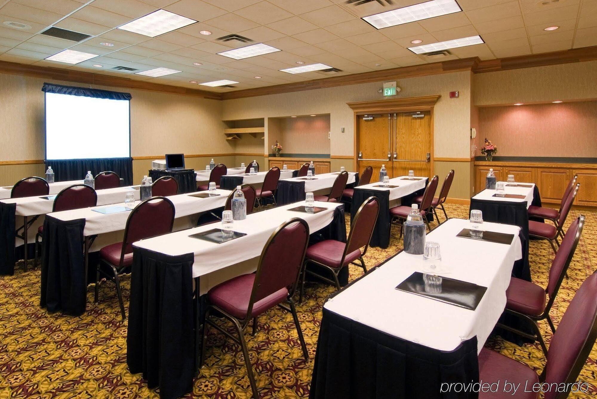 Holiday Inn Cincinnati Airport By Ihg Erlanger Exterior foto