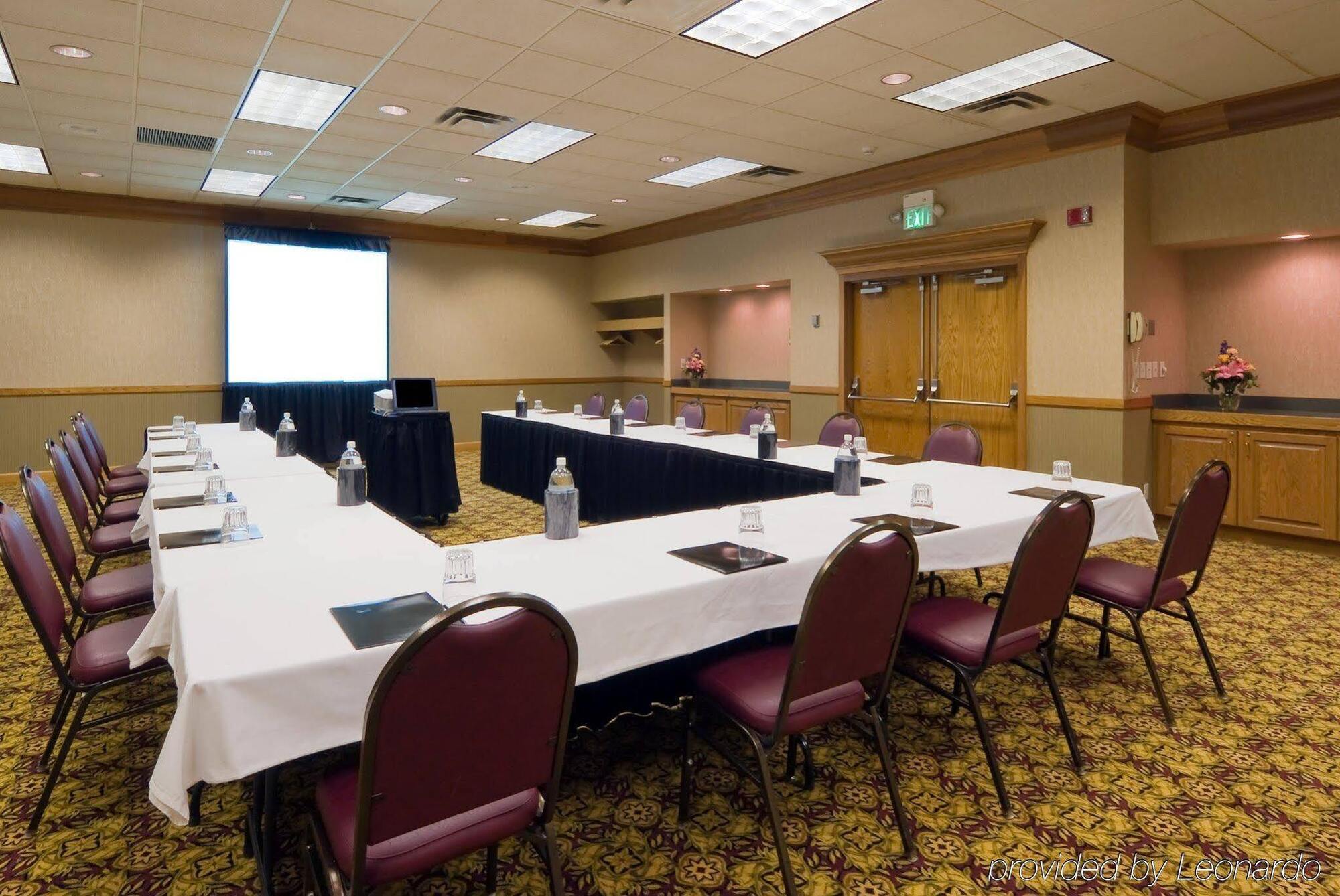 Holiday Inn Cincinnati Airport By Ihg Erlanger Exterior foto